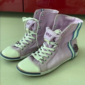 REPLAY Sneakers 👟